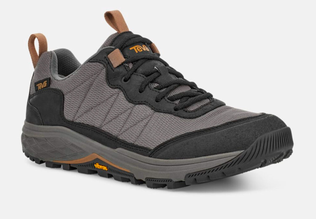 Image of Teva's Ridgeview Low Hiking Shoes