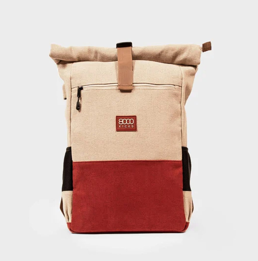 Image of the 8000 Kicks Everyday Backpack