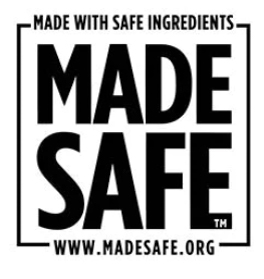Made Safe logo