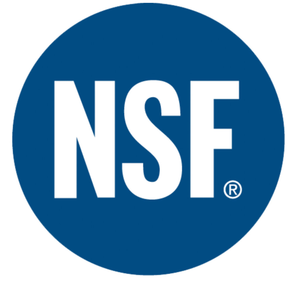 NSF logo