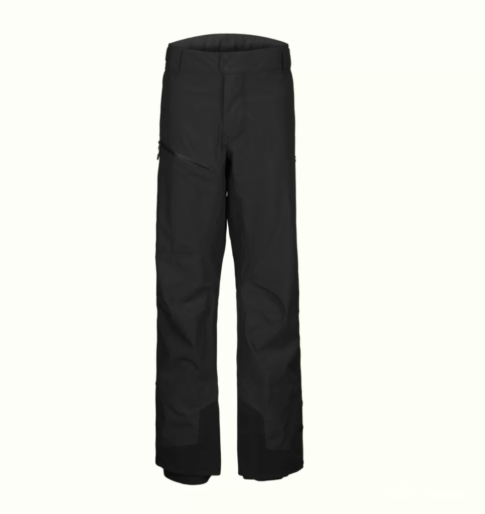 Image of the ERON 3L PANTS from picture organic clothing