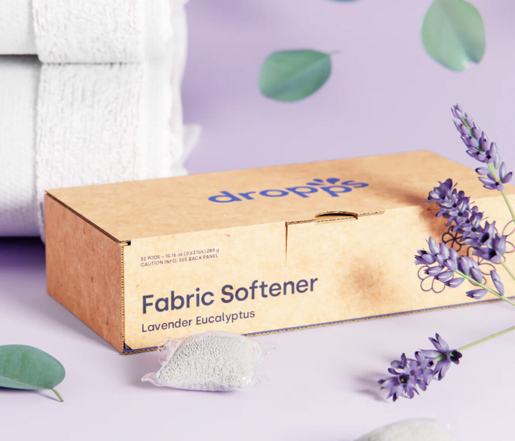 The Best Eco-Friendly Fabric Softeners - Successfully Sustainable