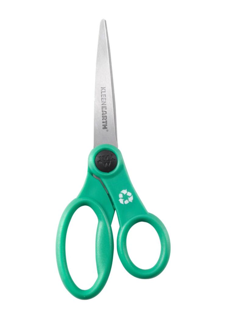 Image of KleenEarth scissors by Wescott