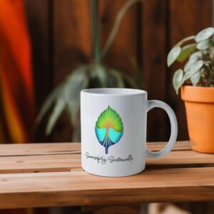 Image of the Successfully Sustainable Coffee Mug