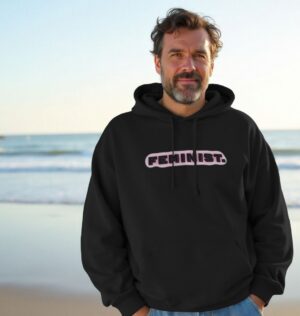 Feminist Unisex Hoodie