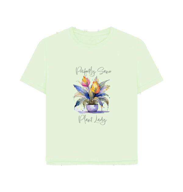 Plant Lady Tee - Image 8