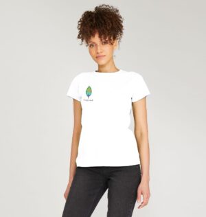 Successfully Sustainable Crewneck Tee