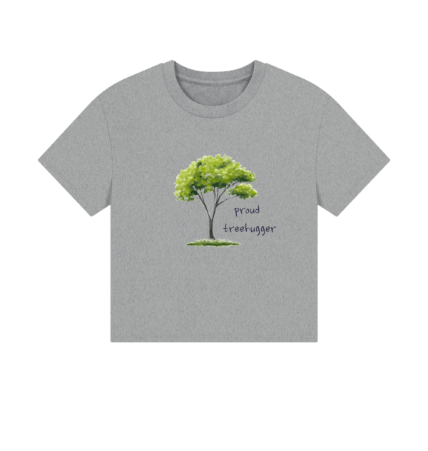 Treehugger Tee - Image 7