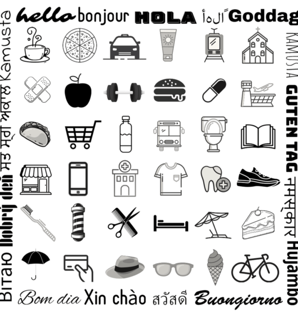 Ultimate Travel Baseball Tee - Image 4