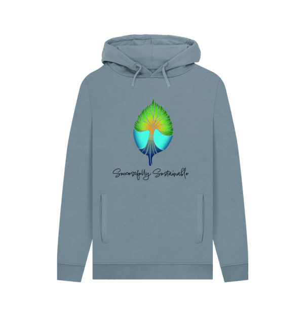Successfully Sustainable Hoodie - Image 7