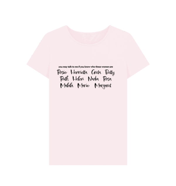 Talk to Me If Tee - Image 8