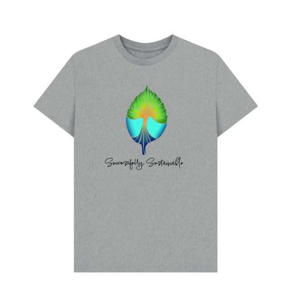 Successfully Sustainable Tee - Image 5