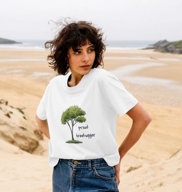 Treehugger Tee - Image 4