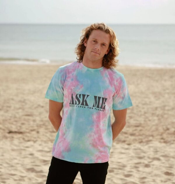 Planet Lover Tee - Image 3