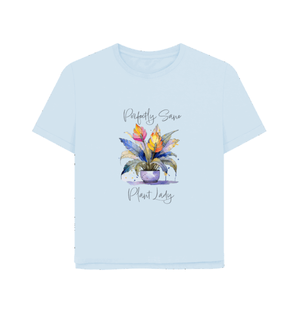 Plant Lady Tee - Image 7