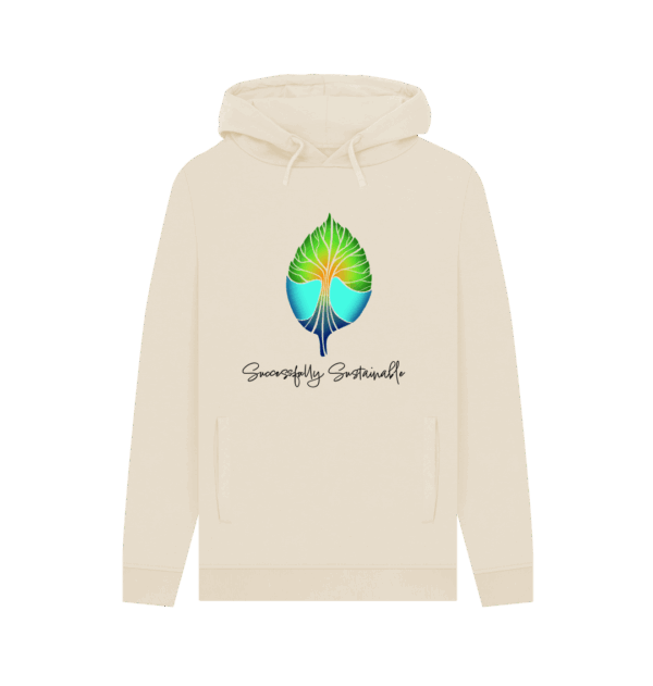 Successfully Sustainable Hoodie - Image 6