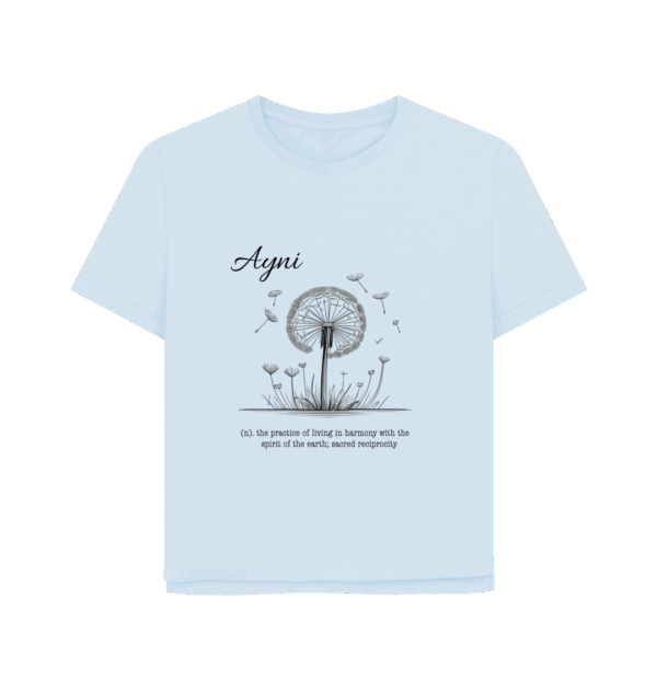 Harmony with Earth Tee - Image 8
