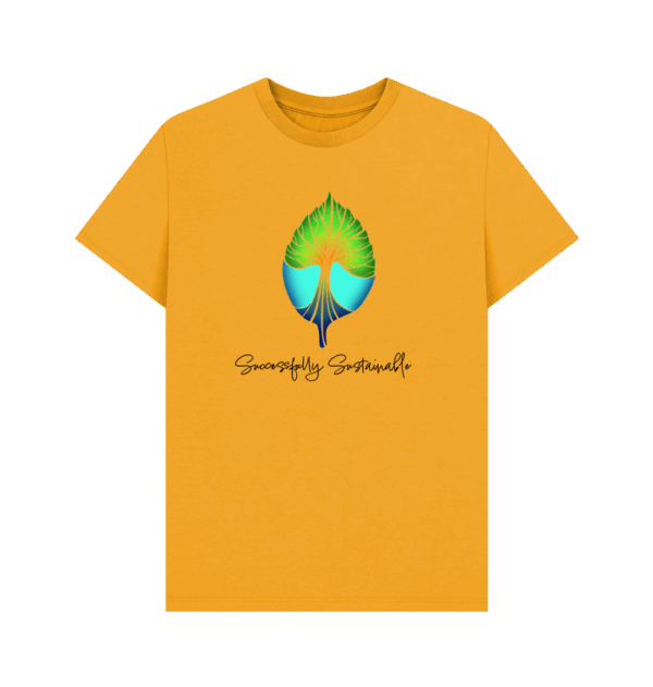 Successfully Sustainable Tee - Image 7