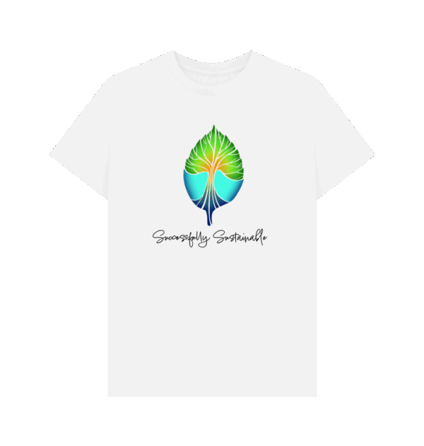 Successfully Sustainable Tee - Image 6