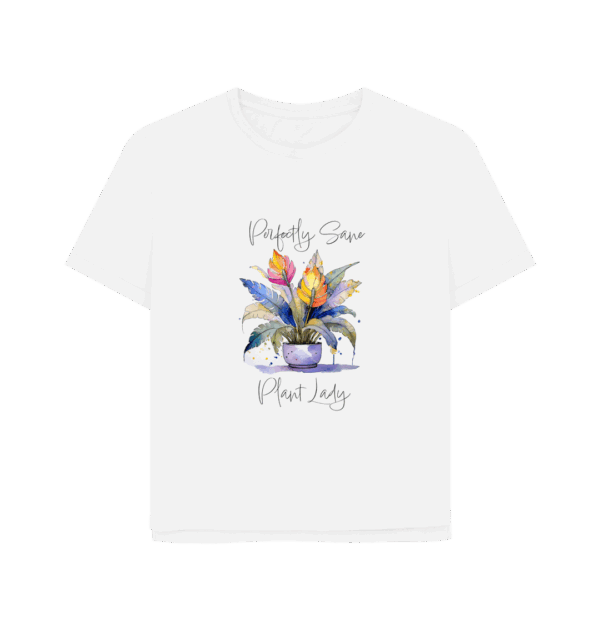 Plant Lady Tee - Image 6