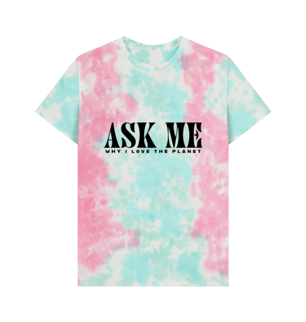 Planet Lover Tee - Image 5