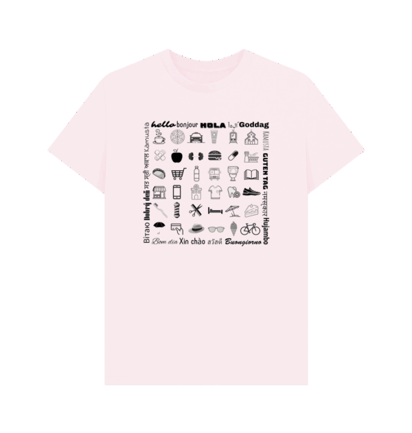 Ultimate Travel Tee - Image 10