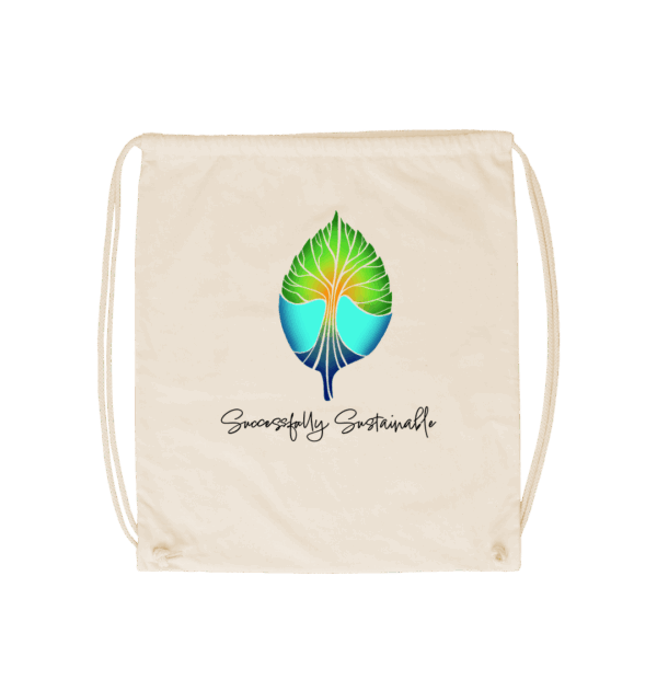 Successfully Sustainable String Bag - Image 4