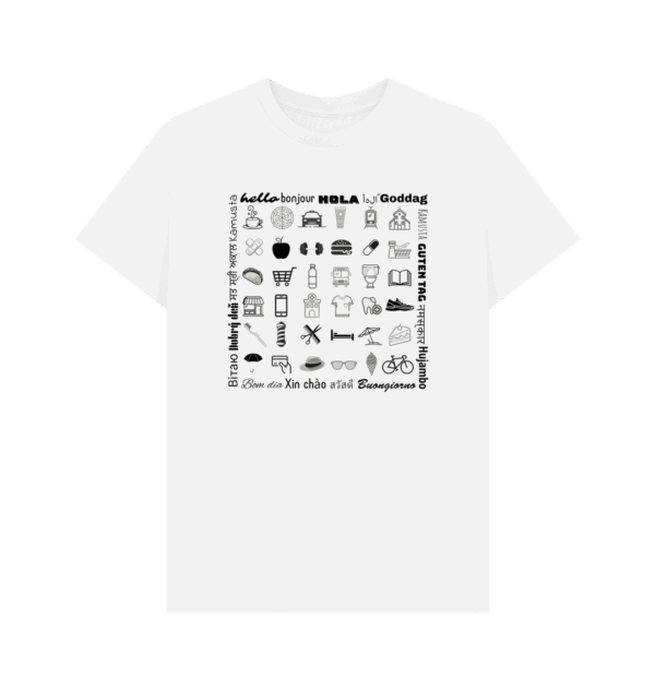 Ultimate Travel Tee - Image 9