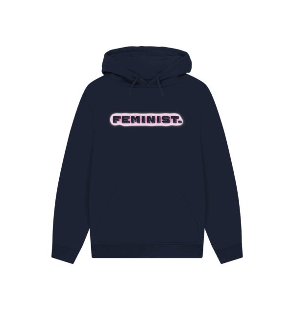 Feminist Unisex Hoodie - Image 6