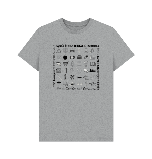 Ultimate Travel Tee - Image 8