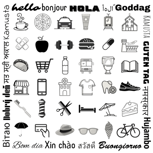 Ultimate Travel Tee - Image 7