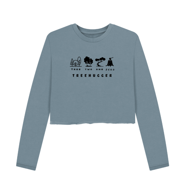 Treehugger Boxy Sweater - Image 8