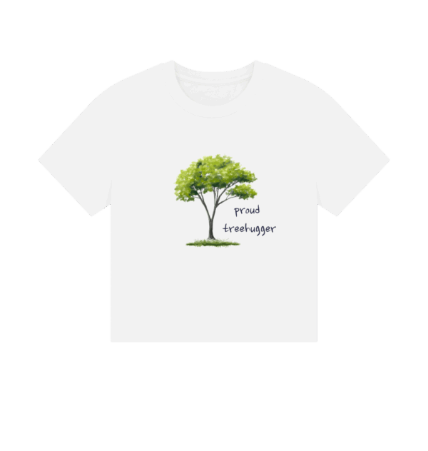 Treehugger Tee - Image 6