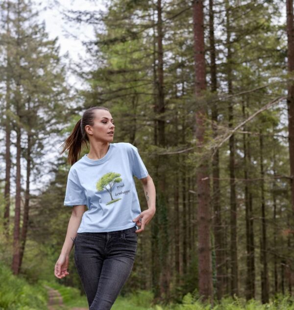 Treehugger Tee - Image 2