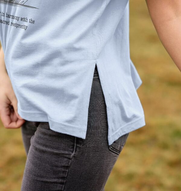 Harmony with Earth Tee - Image 5