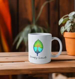 Successfully Sustainable Mug