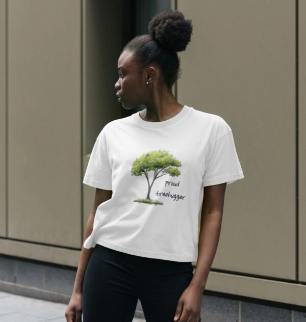 Treehugger Tee - Image 3