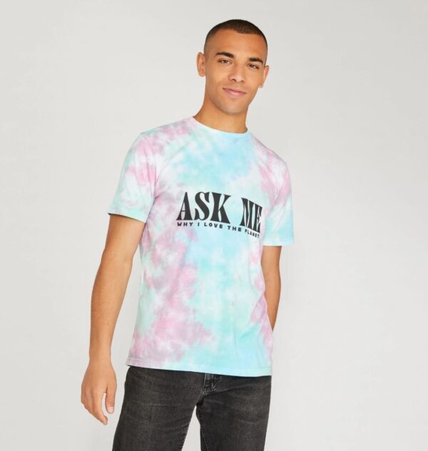 Planet Lover Tee - Image 4