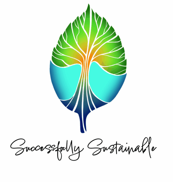 Successfully Sustainable Hoodie - Image 4