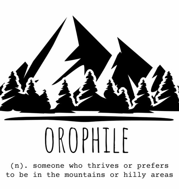 Remill Mountain Lover Tee - Image 5