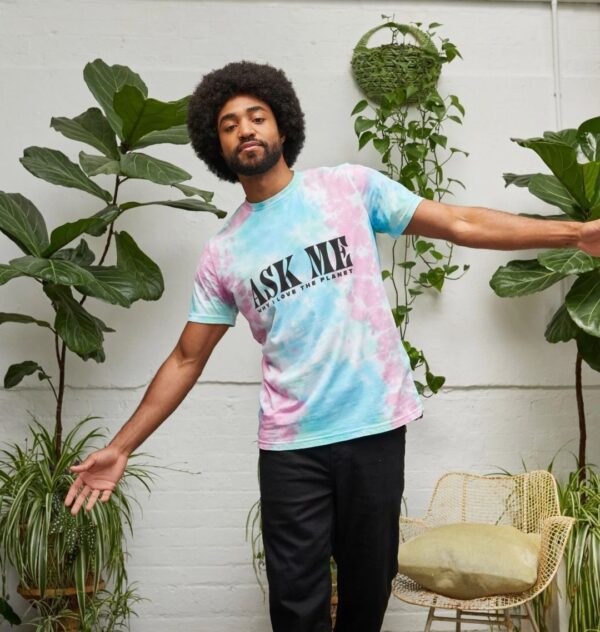 Planet Lover Tee - Image 2